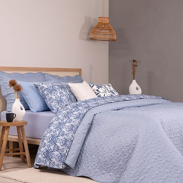 Veja mais: Cama