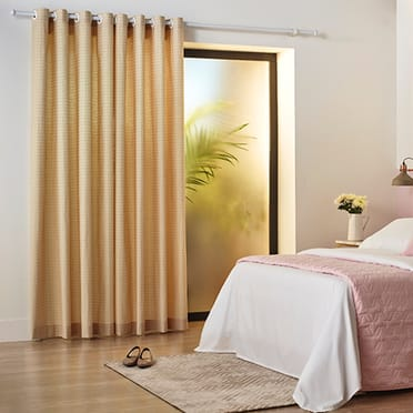Veja mais: Tapetes e Cortinas