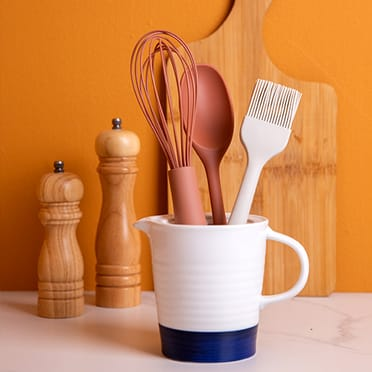 Veja mais: Cozinha