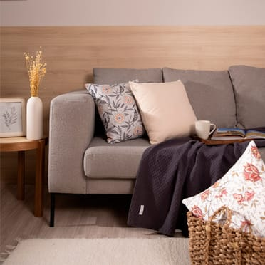 Veja mais: Decoração