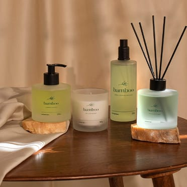 Veja mais: Aromas