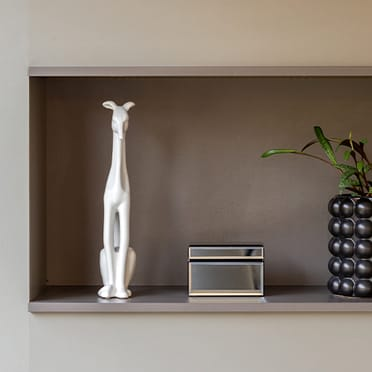 Veja mais: Decoração