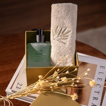 Veja mais: Kits e Presentes