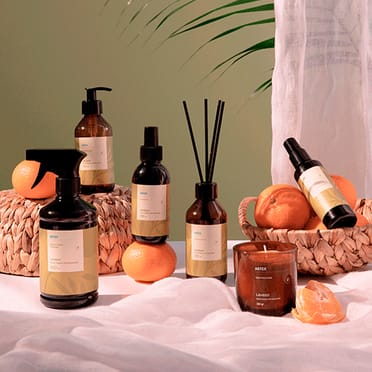 Veja mais: Aromas
