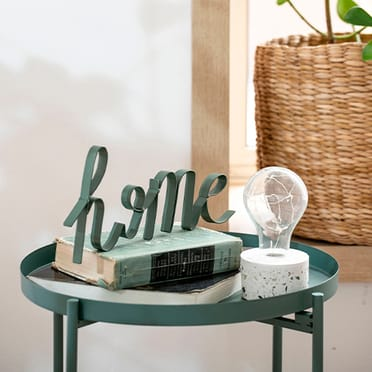 Veja mais: Decoração