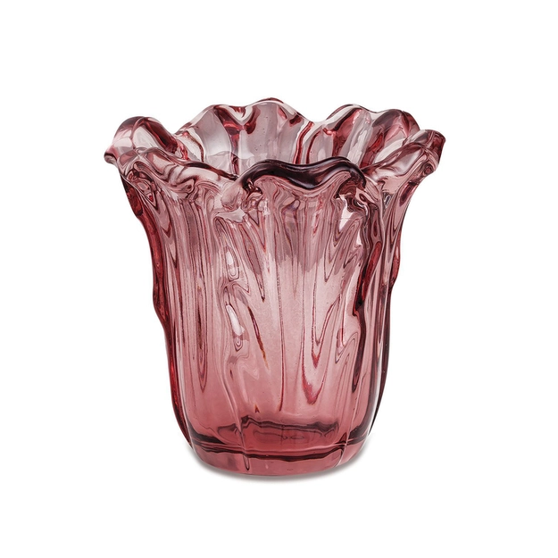 Vaso de Vidro Magia