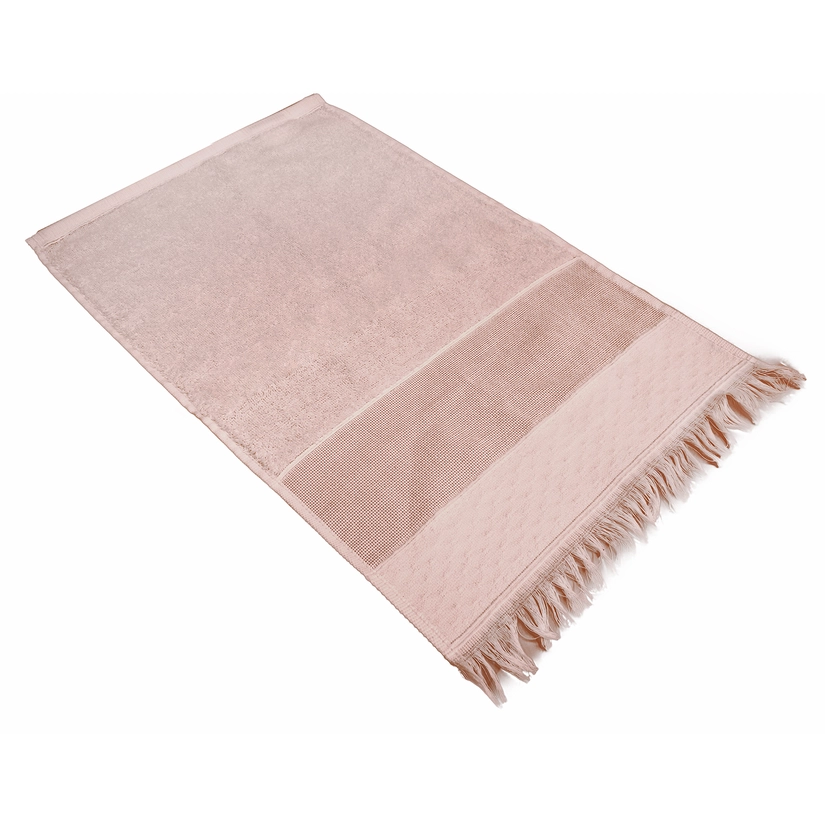 Toalha de Lavabo para Bordar Diamond