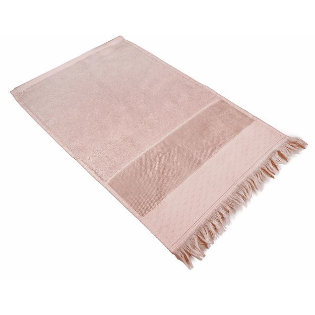 Toalha de Lavabo para Bordar Diamond