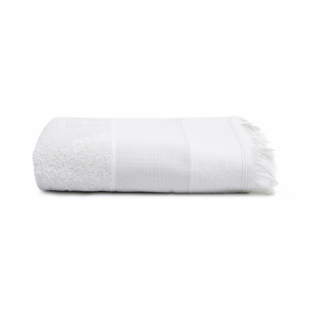 Toalha de Lavabo para Bordar Diamond