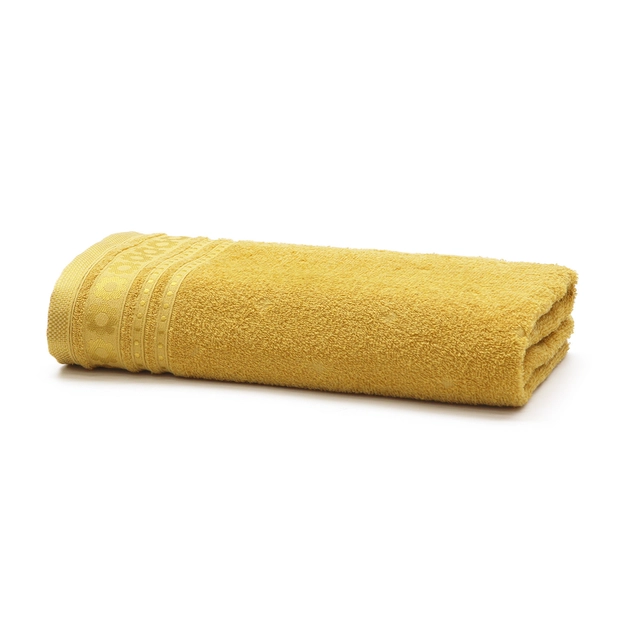 Toalha de Banho 100% Algodão Tijuca