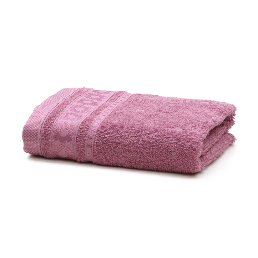 Toalha de Banho 100% Algodão Tijuca