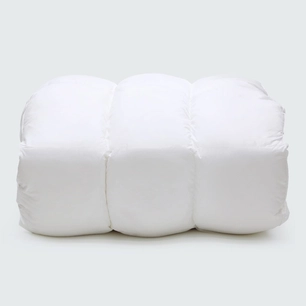 Pillow Top Percal Pluma de Ganso