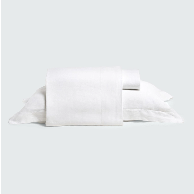 Jogo de Lençol Cotton Linen Sole