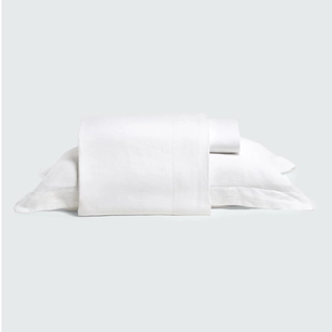 Jogo de Lençol Cotton Linen Sole