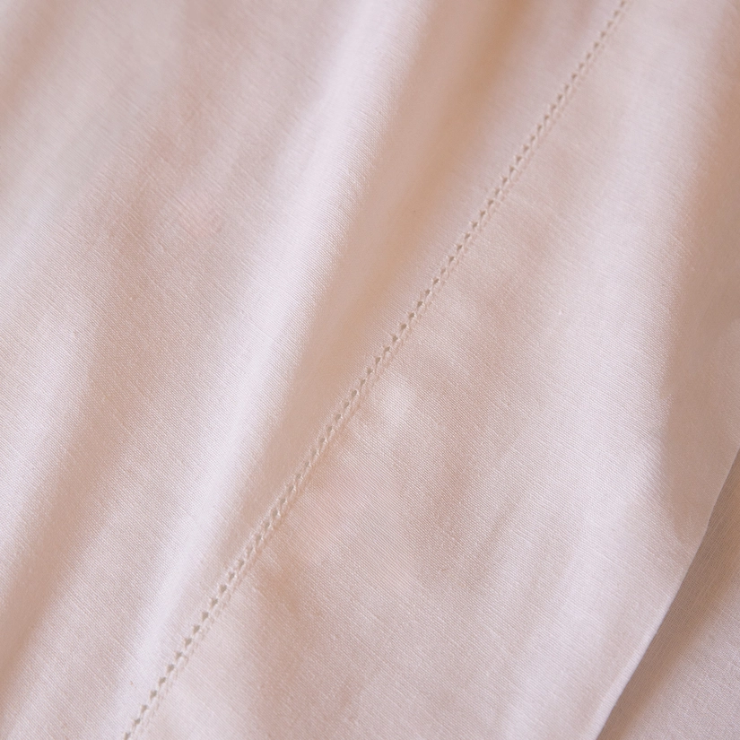 Jogo de Lençol Cotton Linen Sole