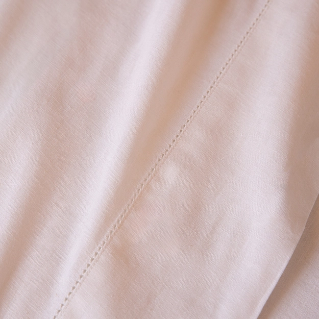 Jogo de Lençol Cotton Linen Sole