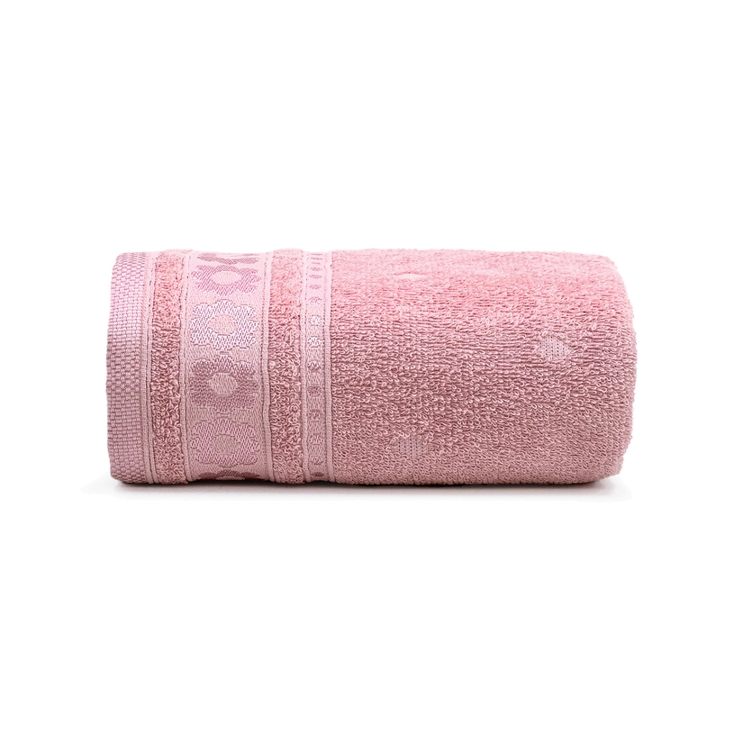 Toalha Jacquard Tijuca
