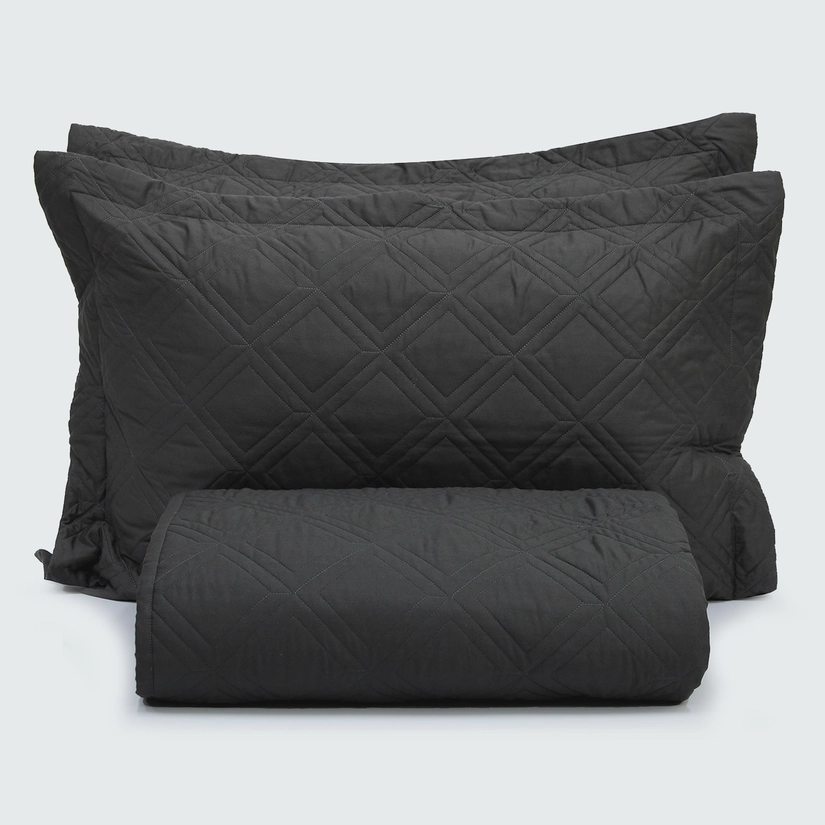 Kit Colcha Twill Easy Mix