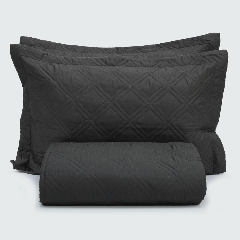 Kit Colcha Twill Easy Mix