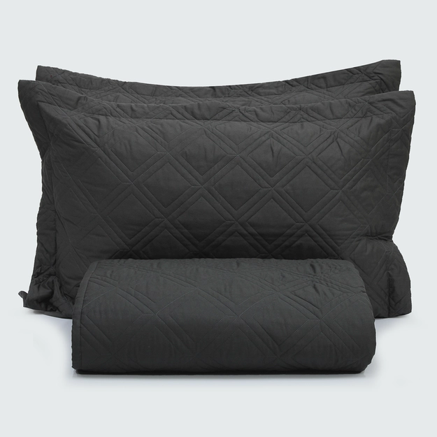 Kit Colcha Twill Easy Mix