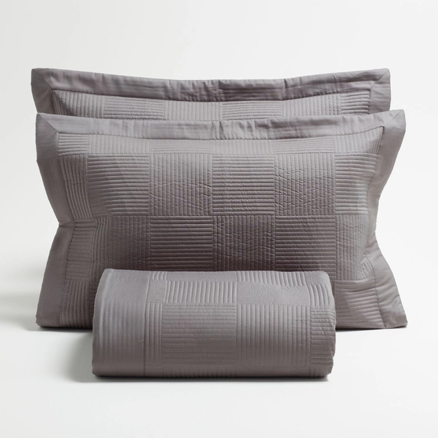 Kit Colcha Micromatelassê Fio Egípcio Easy Mix