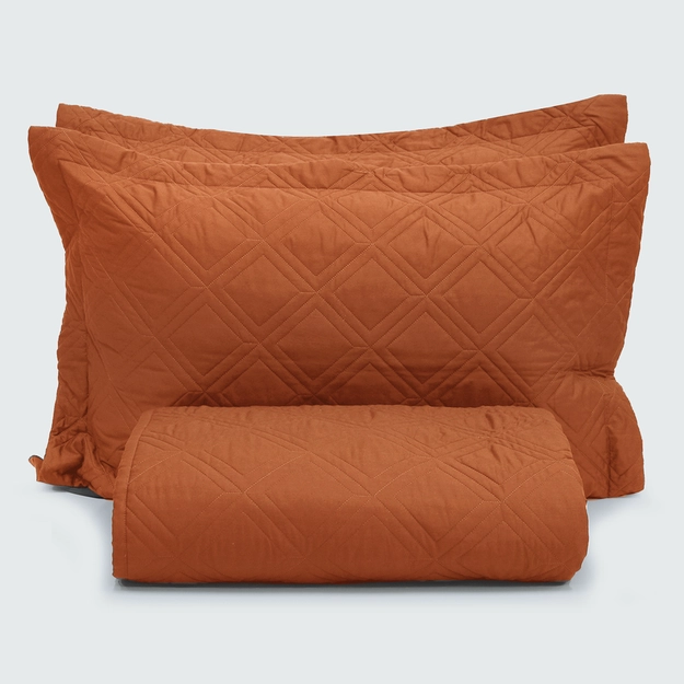 Kit Colcha Twill Easy Mix