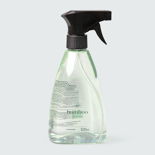 Água de Passar 520 ml Bamboo