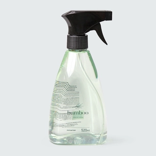 Água de Passar 520 ml Bamboo