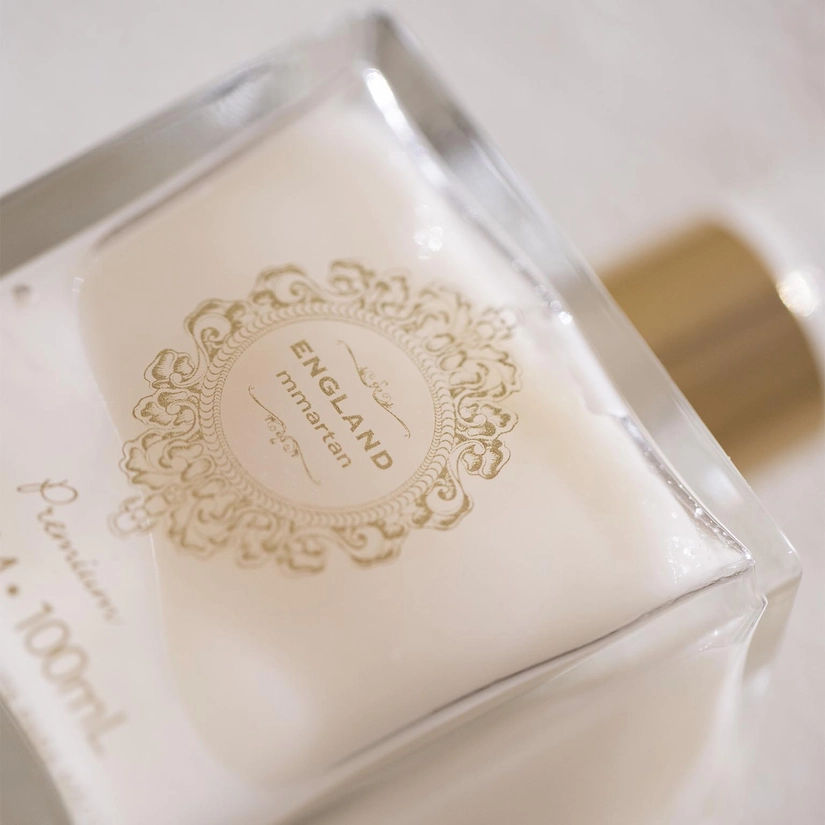 Creme Hidratante 100 ml England