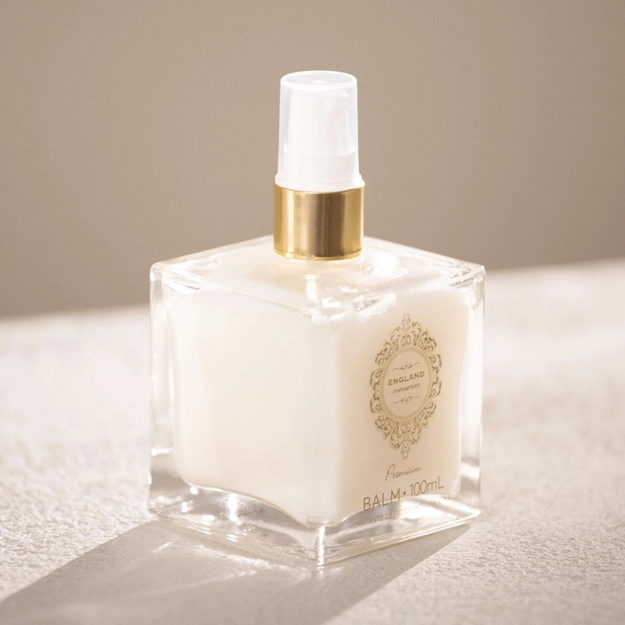Creme Hidratante 100 ml England