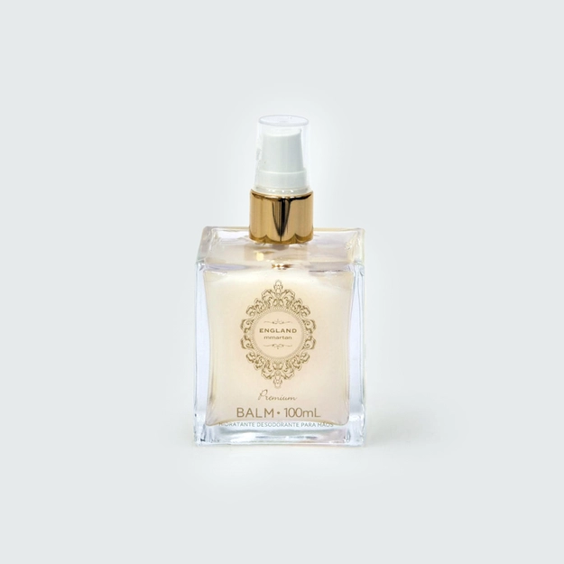 Creme Hidratante 100 ml England