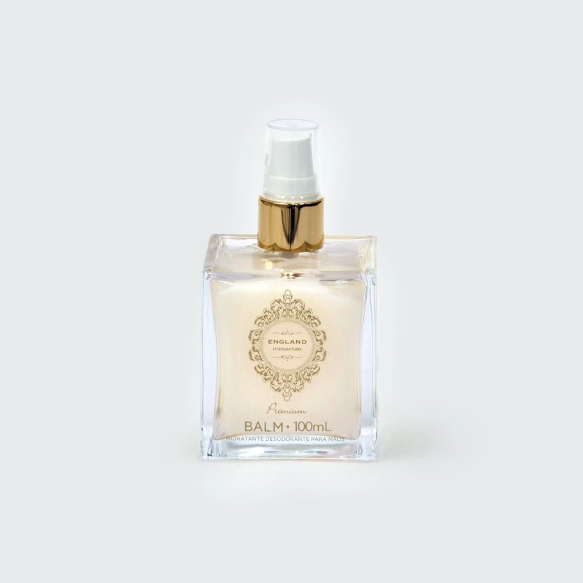 Creme Hidratante 100 ml England