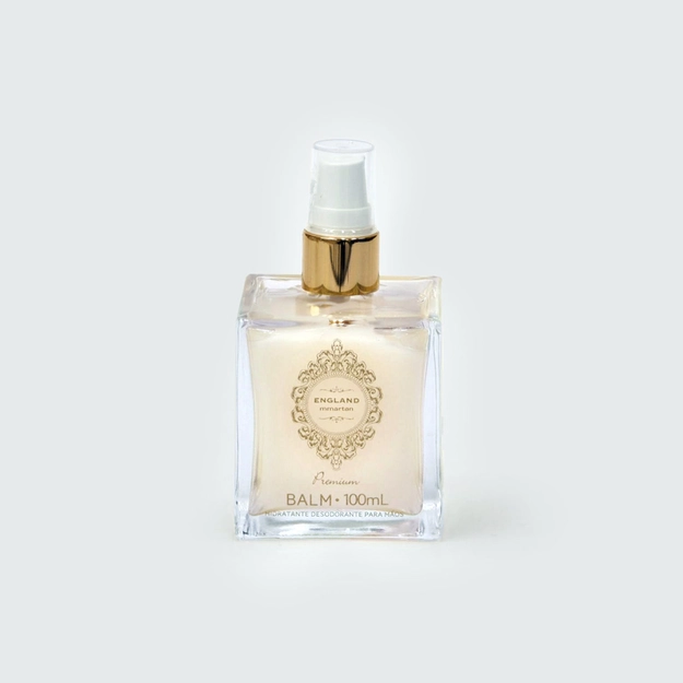 Creme Hidratante 100 ml England