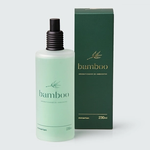 Aromatizador de Ambiente 230 ml Bamboo
