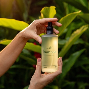 Aromatizador de Ambiente 230 ml Bamboo