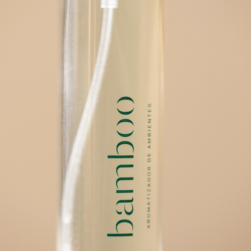 Aromatizador de Ambiente Bamboo 50 ml