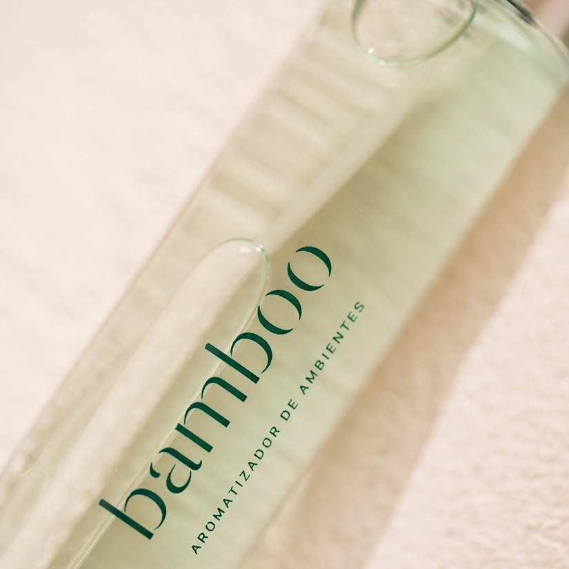 Aromatizador de Ambiente Bamboo 50 ml