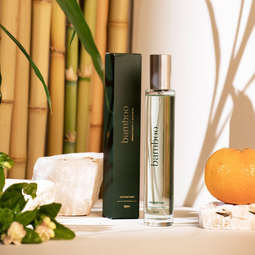 Aromatizador de Ambiente Bamboo 50 ml