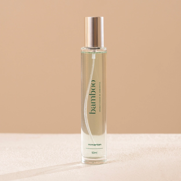 Aromatizador de Ambiente Bamboo 50 ml