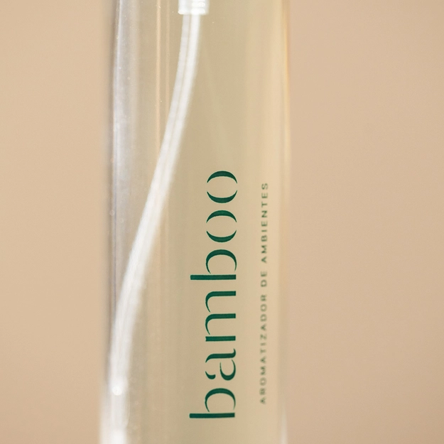 Aromatizador de Ambiente Bamboo 50 ml