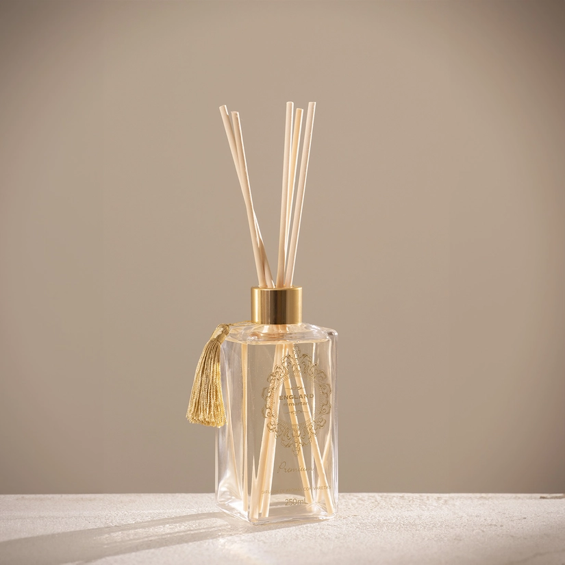 Difusor com Aroma 250 ml England
