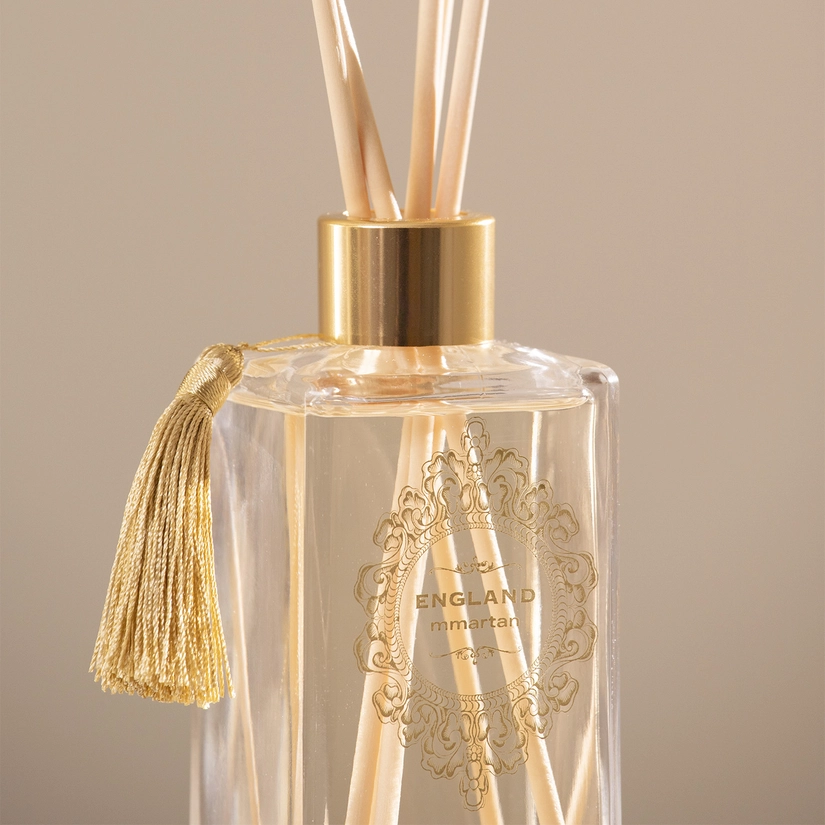 Difusor com Aroma 250 ml England