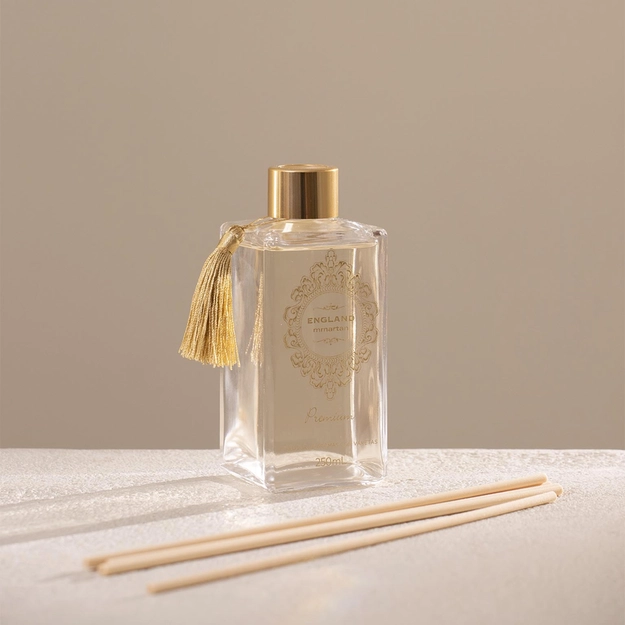 Difusor com Aroma 250 ml England
