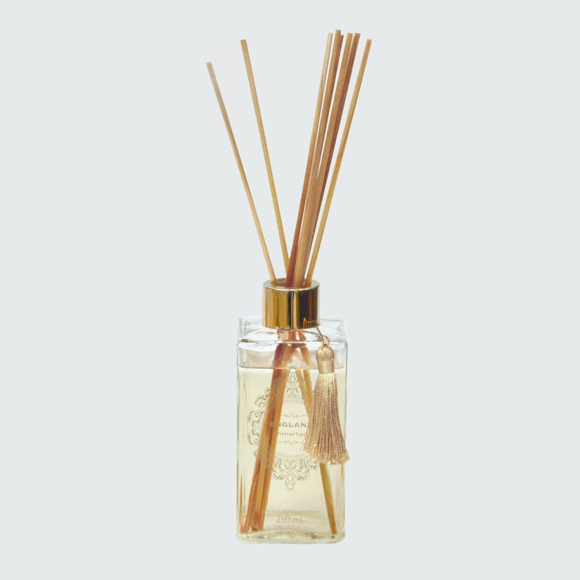 Difusor com Aroma 250 ml England