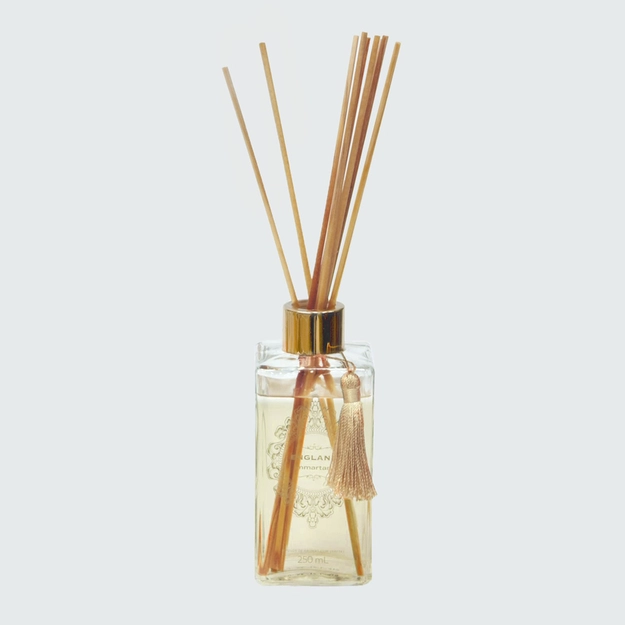 Difusor com Aroma 250 ml England