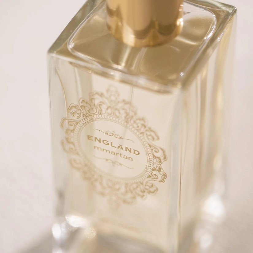 Aromatizador de Ambiente 100 ml England