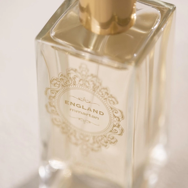 Aromatizador de Ambiente 100 ml England