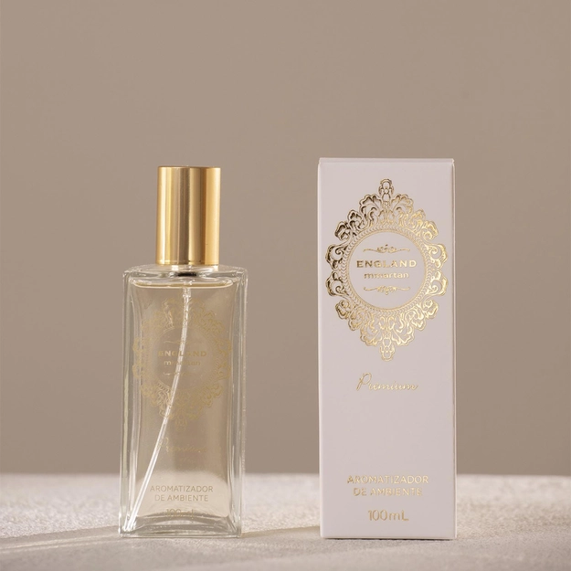 Aromatizador de Ambiente 100 ml England