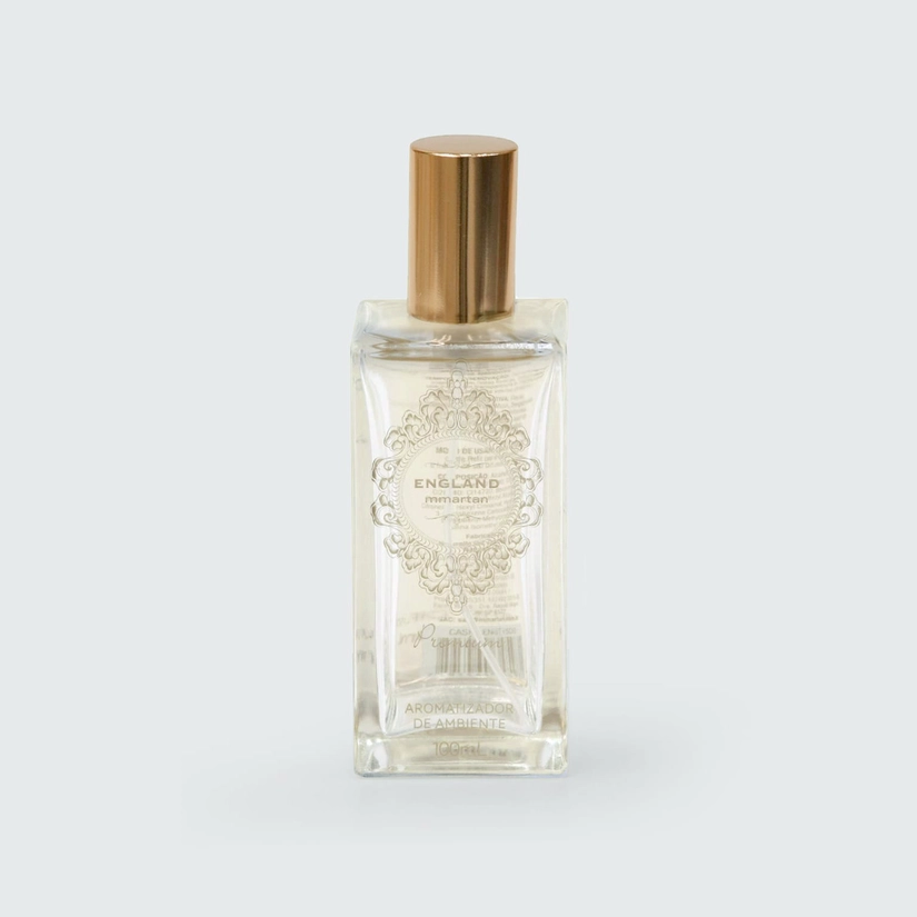Aromatizador de Ambiente 100 ml England