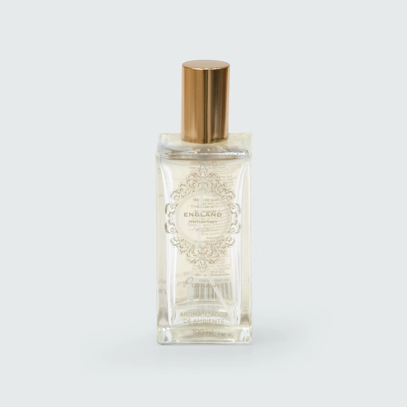 Aromatizador de Ambiente 100 ml England